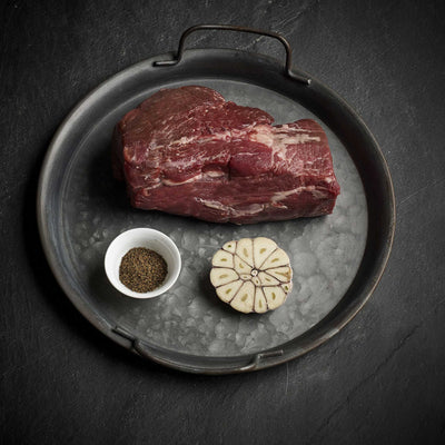 Chateaubriand