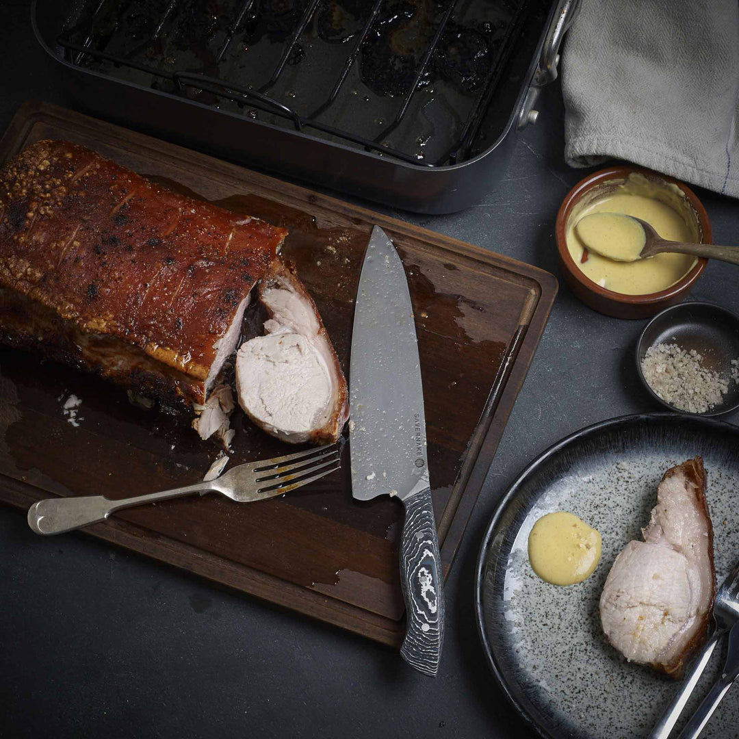 Pork Loin Roast (Boneless)