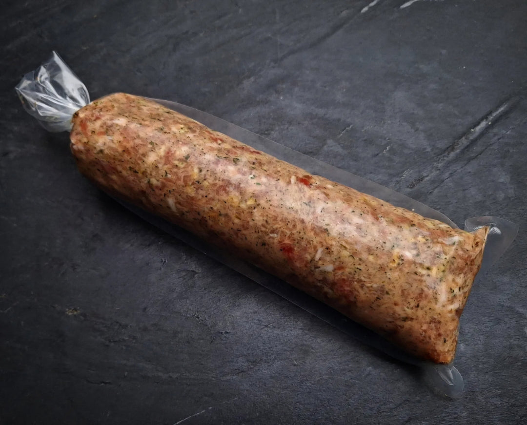 Free Range Cumberland Pork Sausagemeat