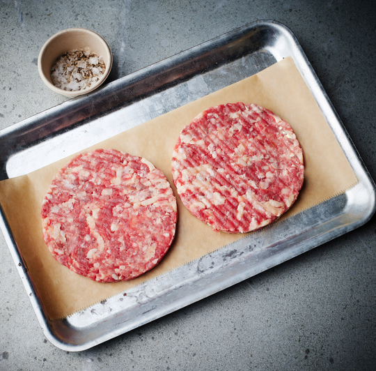 SOLD OUT: Family FarmBox - Weston Park Farm Beef Shorthorn.