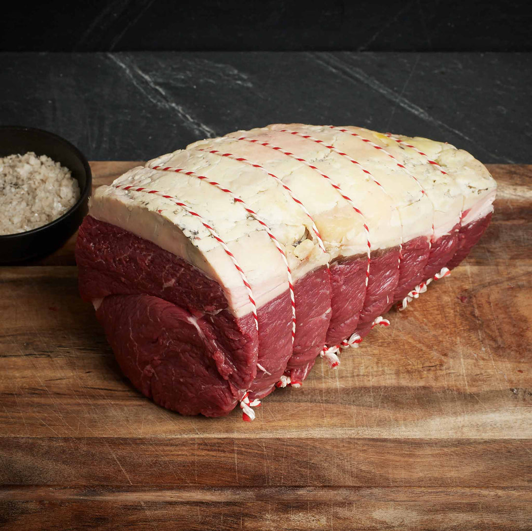 Beef Rump Roast from The Ethical Butcher