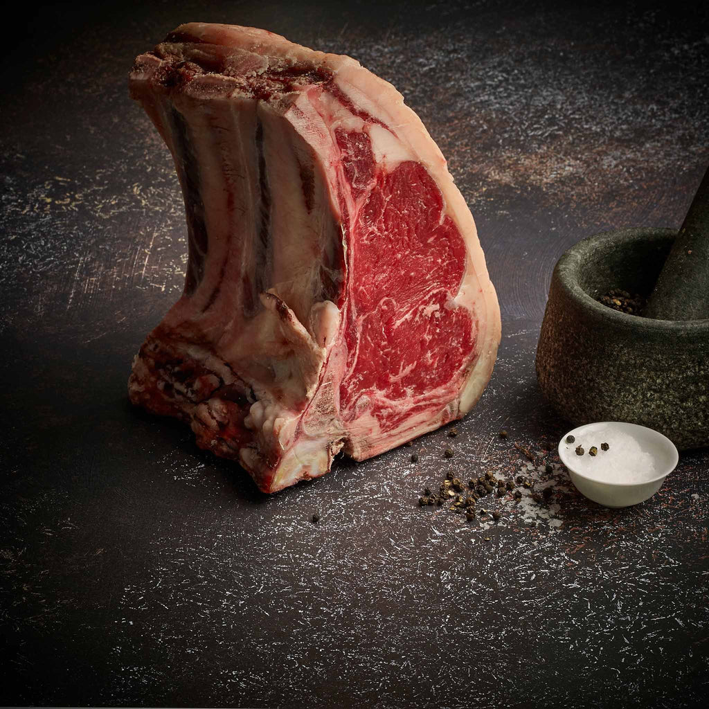 Christmas Beef Wing Rib Roast The Ethical Butcher – Ethical Meat