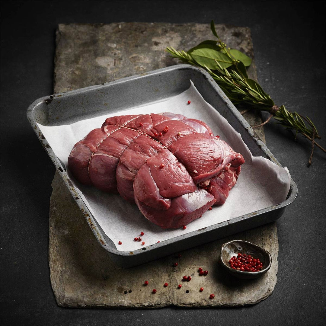 Regenerative meats from The Ethical Butcher