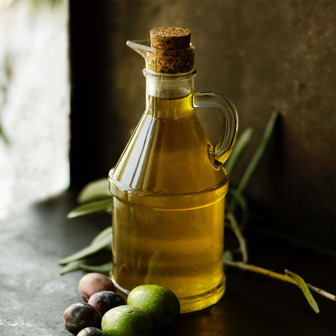 Regenerative Oils and Fats